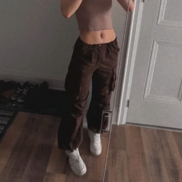 Adjustable pants - Picture 2 of 5